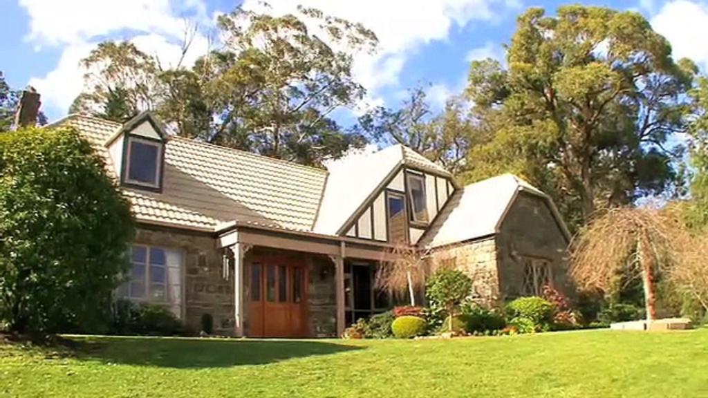 Karinya Park Apartment Healesville Exterior photo