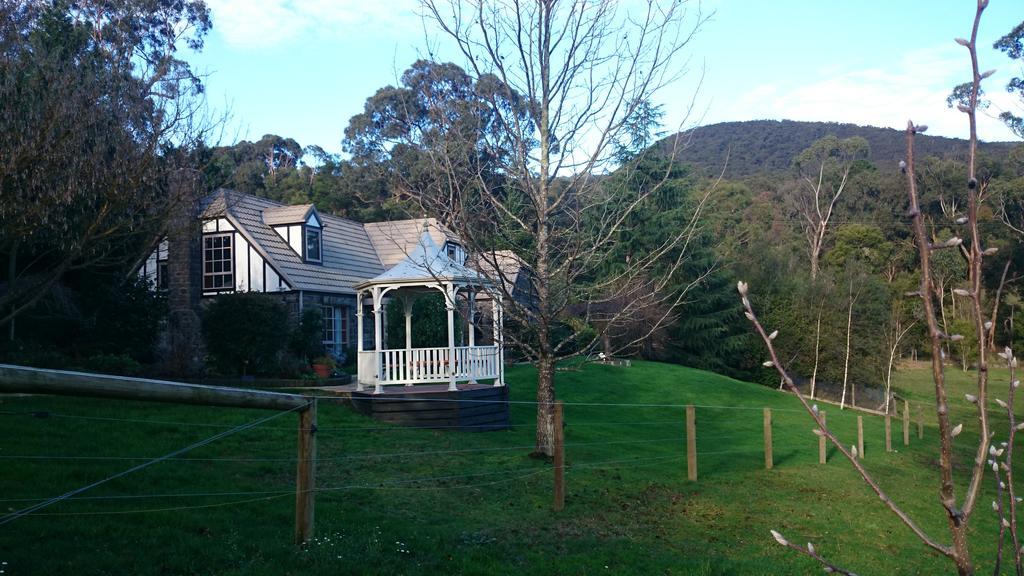 Karinya Park Apartment Healesville Exterior photo